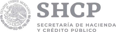 SHCP